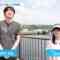 [240502-0235][ＴＯＫＹＯ　ＭＸ１]旅ランＴＶ　★宇品篇（広島市）▼俳優鈴木志遠と=LOVE山本杏奈が広島の名所を旅ラン.m2ts-00002